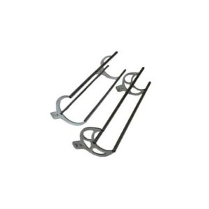 Accesory for traps